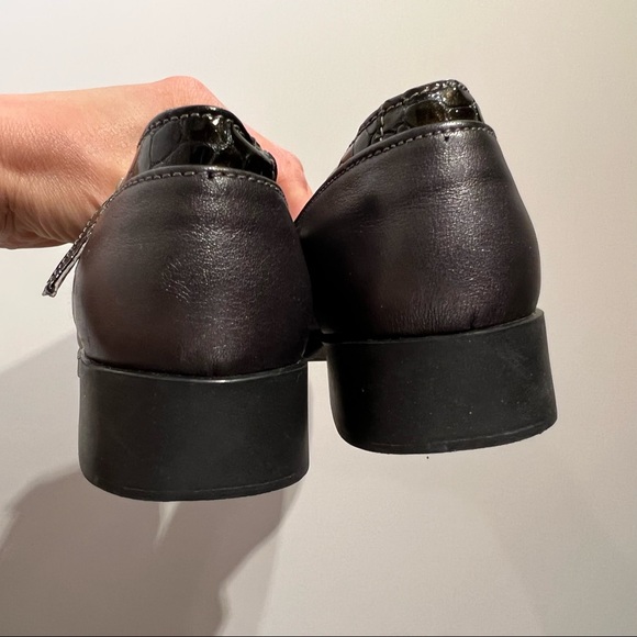 🇮🇹 Italian Girls Dress Shoes (EU 30/US 12.5) - Picture 5 of 6